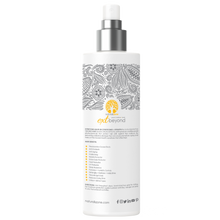 Load image into Gallery viewer, Extbeyond Cacao Leave-In Conditioner bottle by NaturalsZone - Anti-aging hair treatment 8oz