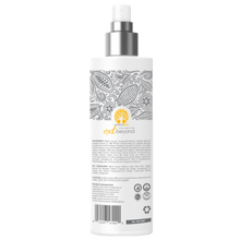 Load image into Gallery viewer, Extbeyond Cacao Leave-In Conditioner bottle by NaturalsZone - Anti-aging hair treatment 8oz